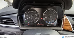 BMW 225 xe pluginhibrid xDrive