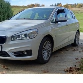 BMW 225 xe pluginhibrid xDrive