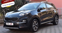 Kia Sportage 1.6 CRDi Automatik - DAB, Kamera, Android&Apple - Design