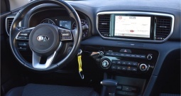 Kia Sportage 1.6 CRDi Automatik - DAB, Kamera, Android&Apple - Design