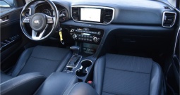Kia Sportage 1.6 CRDi Automatik - DAB, Kamera, Android&Apple - Design