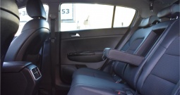 Kia Sportage 1.6 CRDi Automatik - DAB, Kamera, Android&Apple - Design
