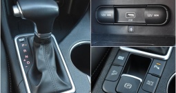 Kia Sportage 1.6 CRDi Automatik - DAB, Kamera, Android&Apple - Design