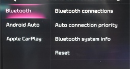 Kia Sportage 1.6 CRDi Automatik - DAB, Kamera, Android&Apple - Design