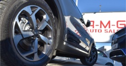 Kia Sportage 1.6 CRDi Automatik - DAB, Kamera, Android&Apple - Design