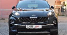 Kia Sportage 1.6 CRDi Automatik - DAB, Kamera, Android&Apple - Design