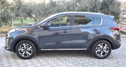 Kia Sportage 1.6 CRDi Automatik - DAB, Kamera, Android&Apple - Design