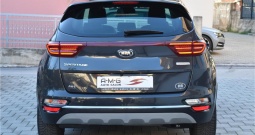 Kia Sportage 1.6 CRDi Automatik - DAB, Kamera, Android&Apple - Design