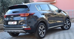 Kia Sportage 1.6 CRDi Automatik - DAB, Kamera, Android&Apple - Design