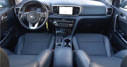 Kia Sportage 1.6 CRDi Automatik - DAB, Kamera, Android&Apple - Design