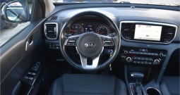 Kia Sportage 1.6 CRDi Automatik - DAB, Kamera, Android&Apple - Design