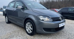 VW Golf Plus 1,6 TDI *Comfortline*Veliki servis+Novi kuplung set*P.D.C
