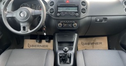 VW Golf Plus 1,6 TDI *Comfortline*Veliki servis+Novi kuplung set*P.D.C