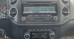 VW Golf Plus 1,6 TDI *Comfortline*Veliki servis+Novi kuplung set*P.D.C