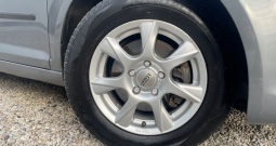 VW Golf Plus 1,6 TDI *Comfortline*Veliki servis+Novi kuplung set*P.D.C