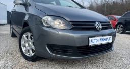 VW Golf Plus 1,6 TDI *Comfortline*Veliki servis+Novi kuplung set*P.D.C