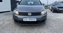 VW Golf Plus 1,6 TDI *Comfortline*Veliki servis+Novi kuplung set*P.D.C