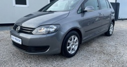 VW Golf Plus 1,6 TDI *Comfortline*Veliki servis+Novi kuplung set*P.D.C