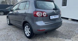VW Golf Plus 1,6 TDI *Comfortline*Veliki servis+Novi kuplung set*P.D.C