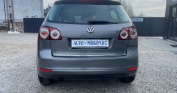 VW Golf Plus 1,6 TDI *Comfortline*Veliki servis+Novi kuplung set*P.D.C
