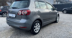 VW Golf Plus 1,6 TDI *Comfortline*Veliki servis+Novi kuplung set*P.D.C