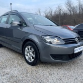 VW Golf Plus 1,6 TDI *Comfortline*Veliki servis+Novi kuplung set*P.D.C