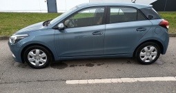 Hyundai I20 ,2016 god, 91000 km