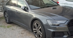Prodajem Audi A6 !