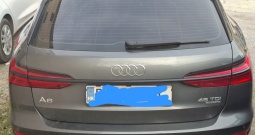 Prodajem Audi A6 !