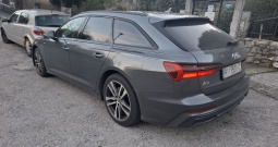 Prodajem Audi A6 !