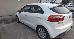 Prodajem Kia Rio