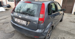 Prodajem Ford Fiestu 1.4 CRDi dizel