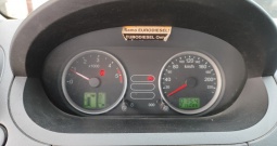 Prodajem Ford Fiestu 1.4 CRDi dizel