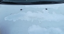 Fiat Punto 2005. Zagreb