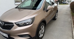 Opel Mokka 1,6CDTI - 2018. god. - 100KW/136KS
