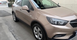 Opel Mokka 1,6CDTI - 2018. god. - 100KW/136KS