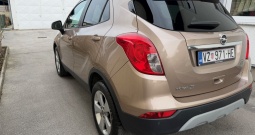Opel Mokka 1,6CDTI - 2018. god. - 100KW/136KS