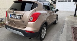 Opel Mokka 1,6CDTI - 2018. god. - 100KW/136KS