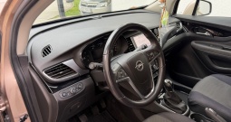 Opel Mokka 1,6CDTI - 2018. god. - 100KW/136KS