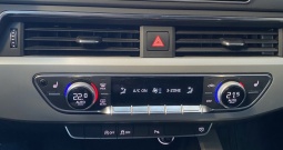 Audi A4 35 TDI karavan Facelift