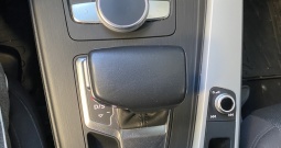 Audi A4 35 TDI karavan Facelift