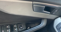 Audi A4 35 TDI karavan Facelift