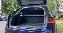 Audi A4 35 TDI karavan Facelift