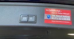 Audi A4 35 TDI karavan Facelift