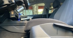 Audi A4 35 TDI karavan Facelift