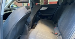 Audi A4 35 TDI karavan Facelift