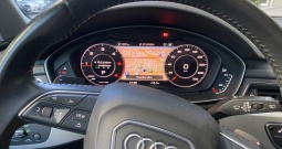 Audi A4 35 TDI karavan Facelift