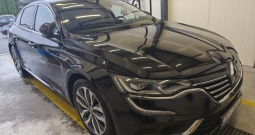 Renault Talisman 160 dci, 8/2016, 180tkm, nije uvoz, 18kwAutomatic full,reg 1god
