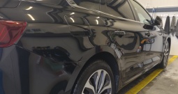 Renault Talisman 160 dci, 8/2016, 180tkm, nije uvoz, 18kwAutomatic full,reg 1god