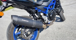 Suzuki SV 650